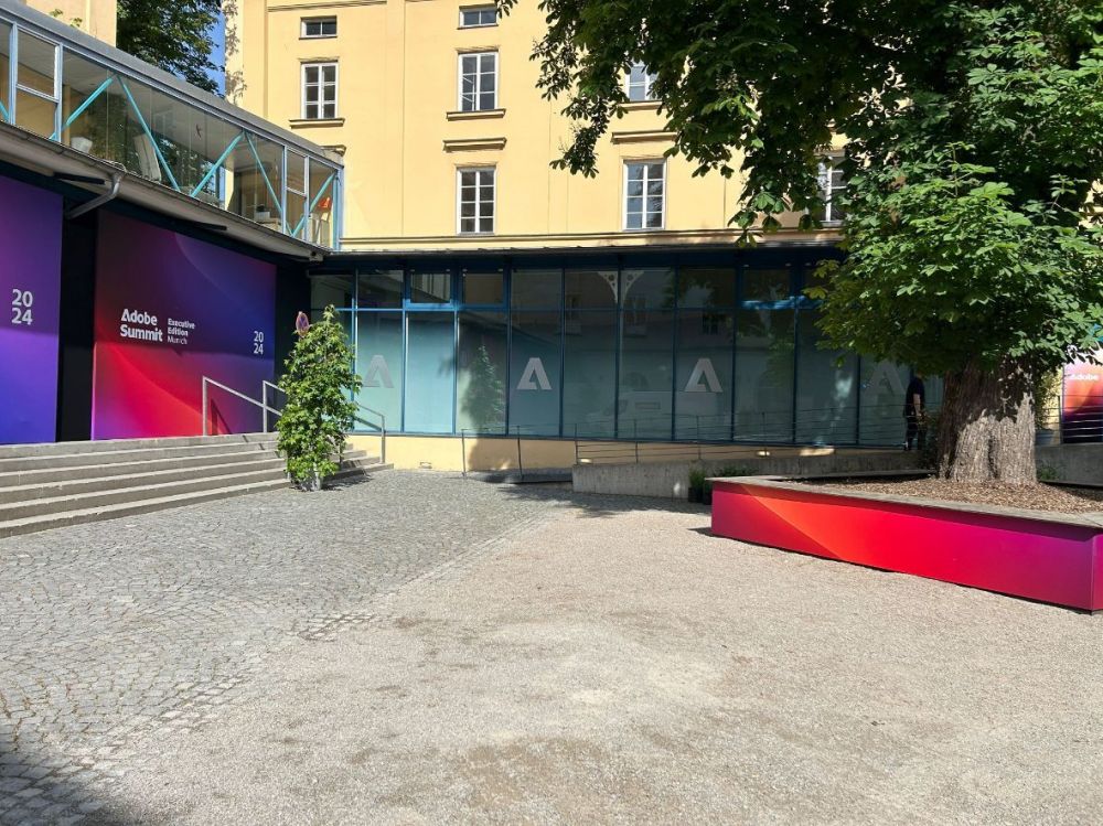 Praterinsel Hof