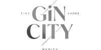 Gin City - die Gin Bar