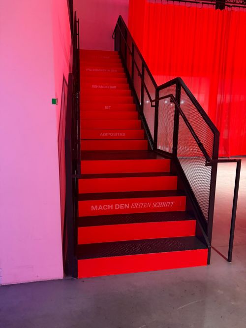 Treppe 02